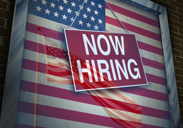 من المرجح ارتفاع نمو الوظائف الامريكية في يناير واستقرار البطالة عند 4.4%