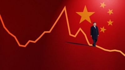 إنكماش نشاط المصانع في الصين للشهر الخامس على التوالي