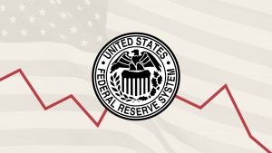 انخفاض عوائد السندات الأمريكة قبل خفض متوقع من الفيدرالي للفائدة