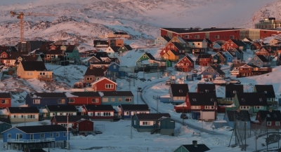 جرينلاند تواجه أسبوعاً حاسماً يحدد مصيرها