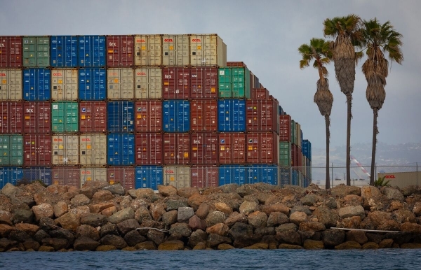 استهداف ترامب للثغرات التجارية يهدد 70% من صادرات الصين إلى الولايات المتحدة