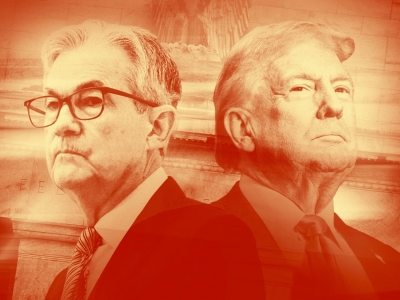 الأسواق تتخلى عن رهانات خفض الفائدة الكبير بعد قفزة أسعار المنتجين