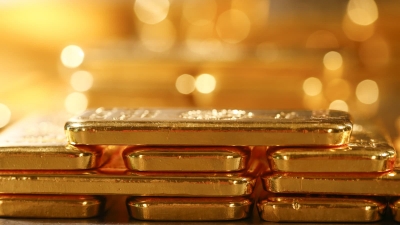 الذهب يرتفع مع انحسار مخاوف التضخم ، والتركيز على البيانات الامريكية الرئيسية
