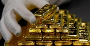 الذهب يرتفع من أدنى مستوياته في أسبوع قبل محضر اجتماع الاحتياطي الفيدرالي