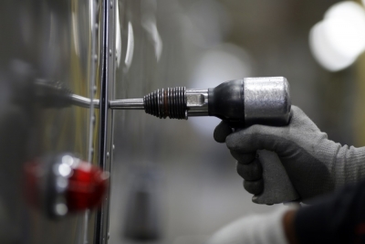 تعديل الناتج المحلي الإجمالي الأمريكي في الربع/4 بالخفض والتضخم بالرفع