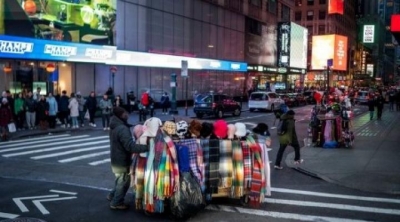 اسعار المستهلكين الامريكية ترتفع أكثر من المتوقع في ديسمبر، وانخفاض اعانات البطالة الاسبوعية