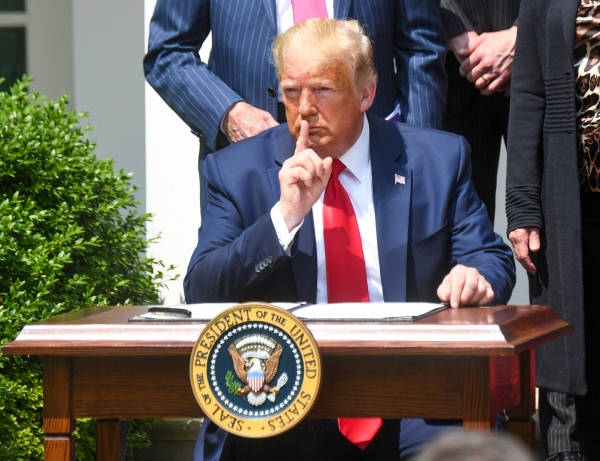 تقرير الوظائف الأمريكي لن يُنشر للمرة الثانية مع استمرار الإغلاق الحكومي