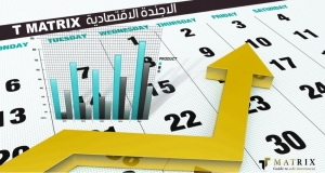 الاجندة الاقتصادية ليوم الاثنين 10/11/2025