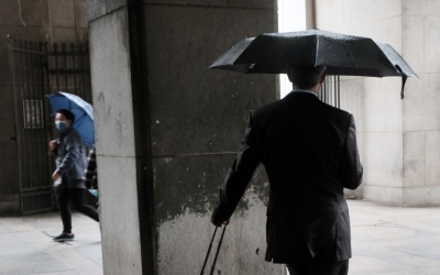 تباطؤ ملحوظ في نمو وظائف القطاع الخاص بأمريكا تأثرًا بالطقس