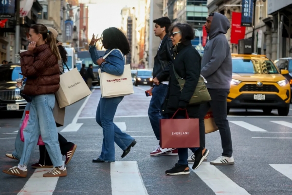 التضخم الأساسي الأمريكي في يناير هو الأدنى في خمس سنوات