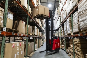 انخفاض غير متوقع في أسعار المنتجين الأمريكية هو الأول منذ أبريل