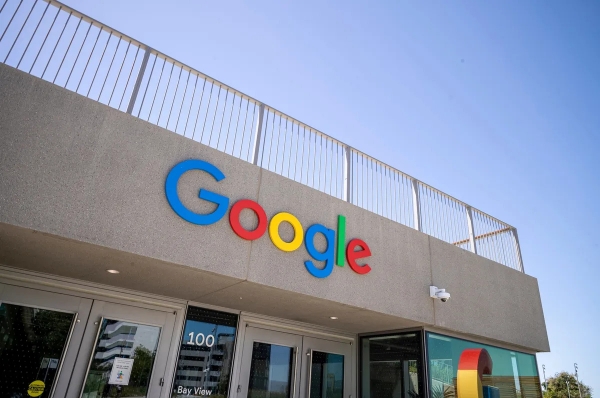 ألفابت تنضم إلى نخبة الشركات ذات القيمة السوقية 3 تريليونات دولار