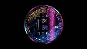 البيتكوين تتجه نحو أسوأ أداء شهري لها منذ انهيار الكريبتو في 2022