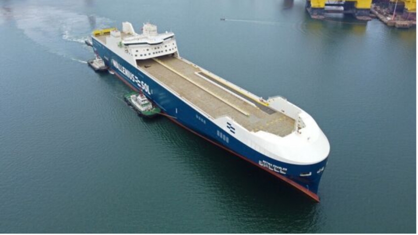 الصين تأمر كبرى شركات التكرير بتعليق صادرات الديزل والبنزين