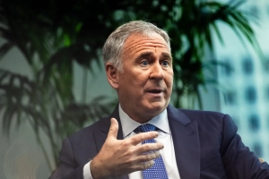 سيتاديل: العزوف عن الدولار لصالح الذهب كملاذ آمن مقلق للغاية