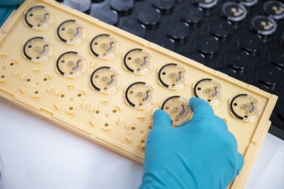 الإنفاق الرأسمالي بأمريكا يرتفع بالكاد في يناير وسط عدم يقين