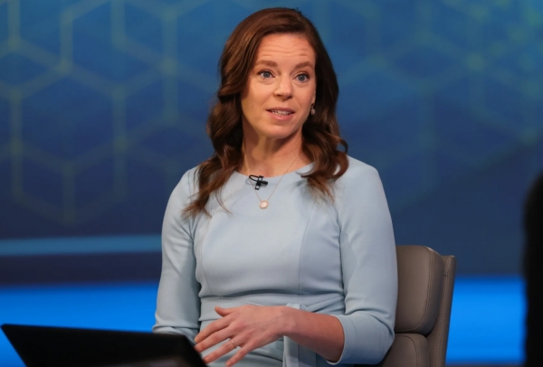 مسؤولة في بنك انجلترا تحذر من آثار تضخم ممتدة حتى إذا انتهت الحرب