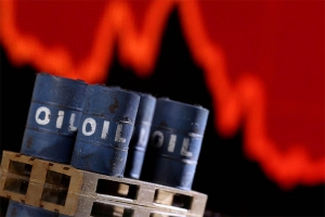 النفط يقفز بنسبة 3% مع توسع الولايات المتحدة وإيران في ضرباتهما في الشرق الاوسط