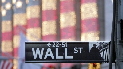 مؤشرات وول ستريت تسجل مستويات قياسية بفضل بيانات التضخم الإيجابية