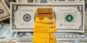 الذهب يتجه لثالث خسارة أسبوعية بفعل قوة الدولار وإشارات متشددة من الاحتياطي الفيدرالي