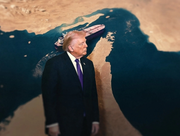 ترامب ينفي عرض تخفيف العقوبات على إيران.. وطهران تبدي استعدادها للتفاوض