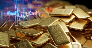 الذهب يتعافى من أدنى مستوى له في أسبوعين قبل بيانات التضخم الامريكية