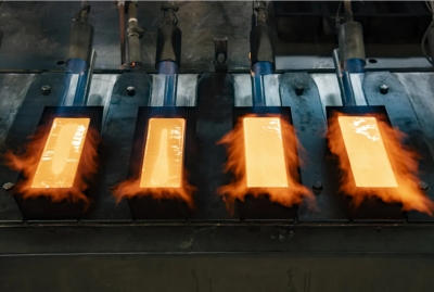 انحسار هبوط الذهب مع تقييم المتداولين لتفكيك رهانات "متكدسة"