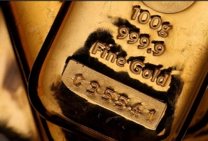 جولدمان ساكس يرفع توقعاته للذهب بنهاية العام إلى 5400 دولار للأونصة