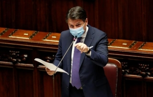 إيطاليا ستشدد قيود مكافحة كوفيد لكن بدون إغلاق شامل