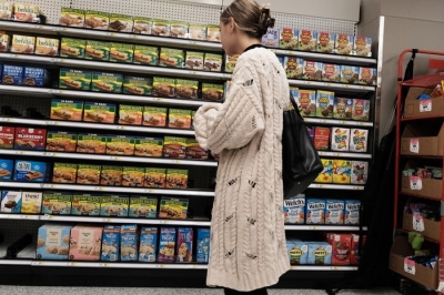 تباطؤ مؤشرات رئيسية للتضخم والاجور بأمريكا في دفعة لحظوظ "الهبوط السلس"