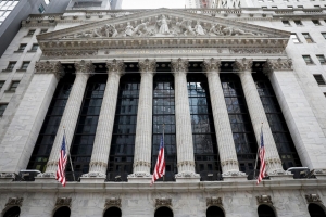 إنتعاش الأسهم الأمريكية يتواصل بفضل فرص التحفيز