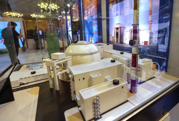 واشنطن تطلب من إيران تفكيك منشآتها النووية ضمن خطة ال15 بنداً التي رفضتها طهران