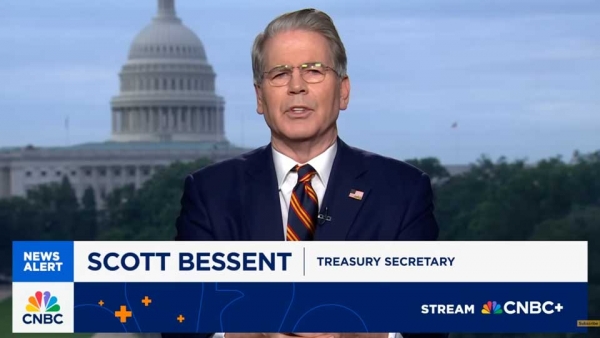 وزير الخزانة الأمريكي يتهم الهند بالتربح من مشتريات النفط الروسي