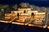 الذهب يتراجع بعض الشيء في انتظار مزيد من البيانات الأمريكية