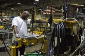 الناتج المحلي الاجمالي الأمريكي ارتفع في الربع/4 بوتيرة أضعف من المتوقع