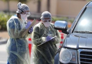 تايلاند تسجل 104 حالات اصابة جديدة بالفيروس  وثلاث وفيات جديدة