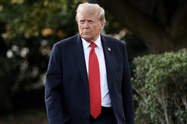 إبستين ألمح في رسالة إلكترونية إلى أن ترامب كان على علم بجرائم الاتجار بالقاصرات