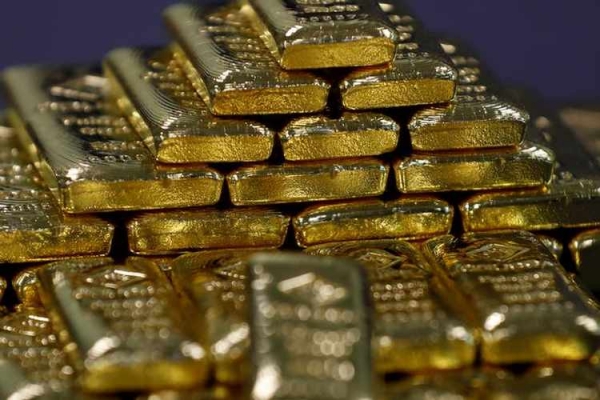 الذهب يرتفع مع انخفاض أسعار النفط بعد تمديد الولايات المتحدة وقف إطلاق النار مع إيران
