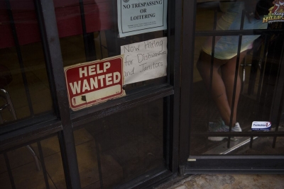 الطلبات "المستمرة" لإعانة البطالة بأمريكا ترتفع للأسبوع السادس على التوالي