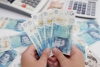 الاسترليني يستقر قبل قرار بنك إنجلترا