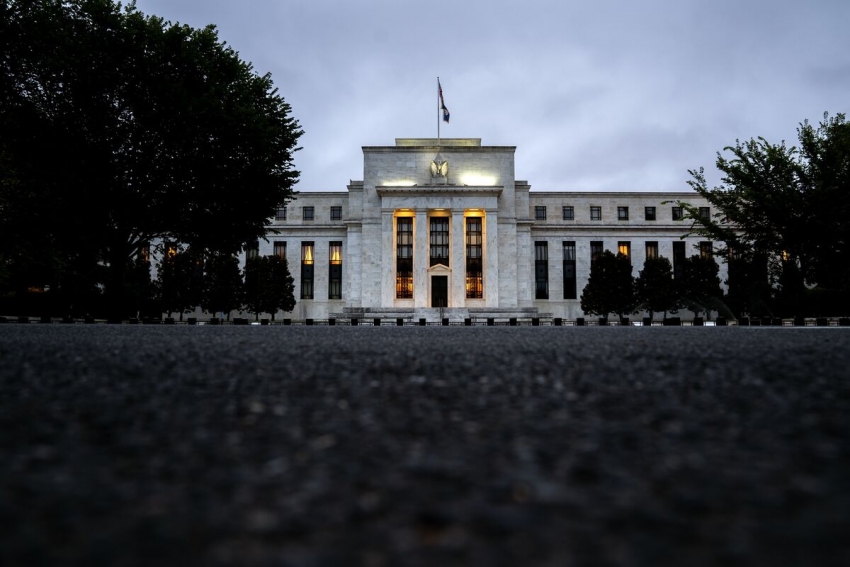 استطلاع لرويترز: الفيدرالي سيخفض أسعار الفائدة في سبتمبر
