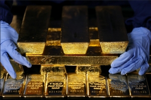 بورصة شيكاغو ترفع متطلبات هامش المعادن النفيسة للمرة الثانية هذا الأسبوع